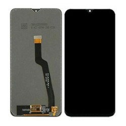 Display Original Samsung A10