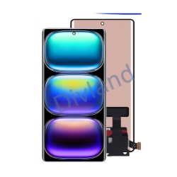 Displays Infinix Hot 50 Pro plus Incell