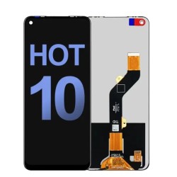 Displays Infinix Hot 10/CAMON 16/SPARK 6 Original